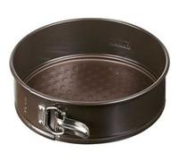 Moule à manqué à charnières 14 cm en métal - Pyrex - Marron - Métal Marron G