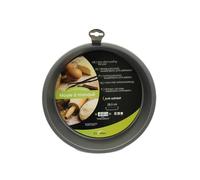 Moule a manque acier 28cm Accessoires et entretien 507713