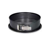 Moule à manqué acier émaillé 24 cm Patisse