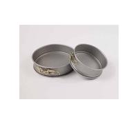 Plat / moule Patisse moule manque 12 demont. Silver top*3609