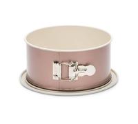 Moule à manqué bord Haut antiadhésif Céramique à charnière Patisse D18 cm