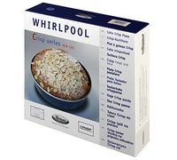 Moule A Manque Crisp Taille S Pour Four Whirlpool - 481931018541
