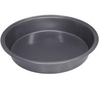 Moule à manqué DE BUYER rond uni 28 cm 4717.28