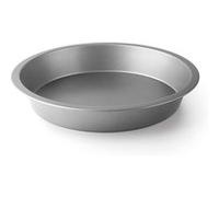 Moule à manqué Delize 24 cm - Lacor - Argent - Acier Argent G