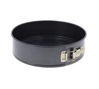 Moule à manqué démontable en acier antiadhésif ø 24 cm