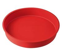 Moule à manqué en silicone de 26 cm Dr. Oetker Flexxibel Love