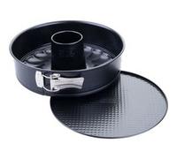 Moule à manqué et à savarin double fond 26 cm Zenker PerfectBack+ Zenker