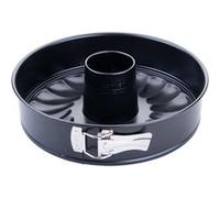 Moule à manqué et à savarin double fond 28 cm Zenker PerfectBack+