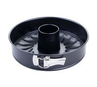 Moule à manqué et à savarin double fond 28 cm Zenker PerfectBack+