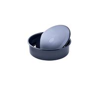 Moule à manqué fond amovible 28 cm Dr Oetker Back Liebe