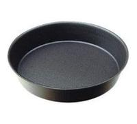 Gobel – Moule à manqué Ø 16 cm – Acier, bi‑couche antiadhésif sans PFAS – Fabriqué en France