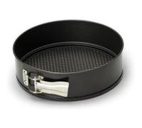 Gobel Moule à manqué démontable Ø24 cm Acier antiadhérent bicouche Sans PFAS 6/8 parts