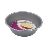 Moule à manqué haut 22 cm x 7 cm Patisse