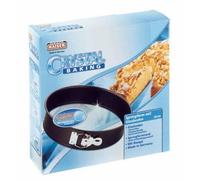 Moule à manqué - Kaiser - 622026 - 28 cm - Verre - Anti-adhésif