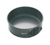 MASTER CLASS MOULE A CHARNIERE ROND ANTI-ADHESIF 20 CM