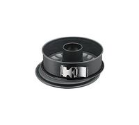 KAISER La Forme Plus 26cm Moule Charnière avec Fond Plat et Tube
