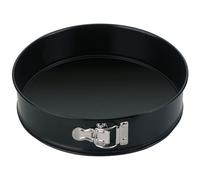 Lacor 68714 Moule Rond Démontable 24X7 cm