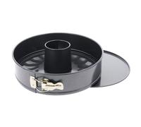 Moule duo savarin / manque diamètre 26 cm anti adhérent