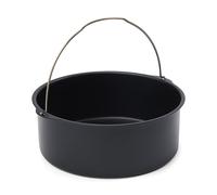 Moule à manqué pour friteuse à air 20 cm Patisse