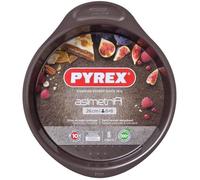 Pyrex - Asimetria - Moule à Manqué en Métal Anti-Adhésif Ø 26 cm