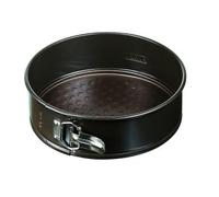 Pyrex - Asimetria - Moule à Charnière en Métal Anti-Adhésif Ø 26 cm