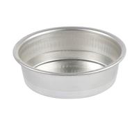 Moule à manqué rond uni 20 cm métal 20 cm gobel