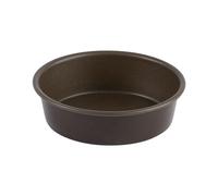 Moule à manqué rond uni 26 cm acier 26.00 cm GOBEL 26.00x26.00 cm