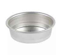 Moule à Manqué Rond Uni Fer Blanc GOBEL D180