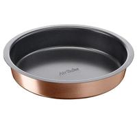 TEFAL AIRBAKE J2559614 Moule à manqué 23 cm acier