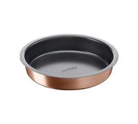 Moule à Manqué Tefal Airbake 23 Cm Marron Tefal