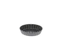 De Buyer Mini tartelette fixe 4703.10 Ø 10 cm Gris