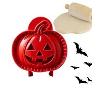 Moule à Mini Tartelette Halloween Emporte-pièce Thème Festif Adorable | Moule à Cuisson Halloween et Chat pour Snacks Petits Desserts Cuisine Classe Maternelle