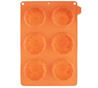 Moule à muffins en silicone Halloween 27 x 18 x 4 cm
