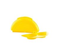 Cuiseur de Omelette pour Micro-Ondes InnovaGoods, Citronier