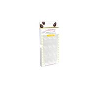 ScrapCooking – Moule à œufs en chocolat – Plastique transparent G