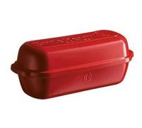 Moule à pain céramique 39.5x16cm Emile Henry 345503 G