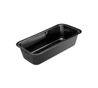 Moule à pain de mie en acier émaillé 30 cm Dr. Oetker Back-Idee Kreativ Dr. Oetker