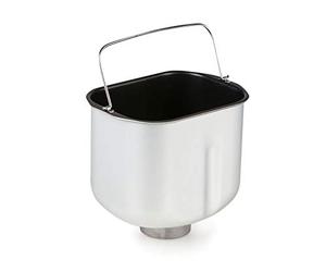 Moule à pain de rechange pour machine à pain DOMO B3963, B3973 & B3974.