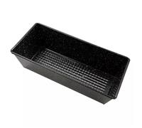 Moule à pain - KINGHOFF - KH-1772 - Acier antiadhésif - 31cm - Facile à nettoyer