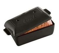 Moule à Pain Moulé Rectangulaire d´Emile HENRY NOIR Fusain VPC