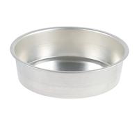 Gobel 135010 Moule à Pain Rond Fer Blanc Ø 23 cm