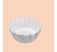 Moule à papier à huile basque jetable