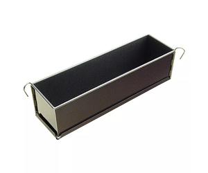 Moule à pâté en croute 35 cm antiadhérent GOBEL