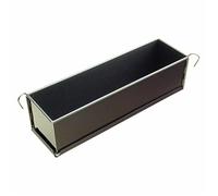 Gobel 219720 Pâte Long Uni Anti-Adhérent, 13.75 by 3.125 Inch