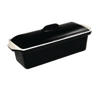 Moule à pâté - VOGUE - Terrine à pâté - Fonte - 1,3 L - Compatible induction