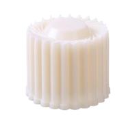 Moule à pâtisserie créatif à double extrémité 2 en 1 Moule à pâtisserie | Outil de cuisson créatif à double extrémité détachable Mooncake pour tartelettes ananas empreintes de pouce cookies confiture