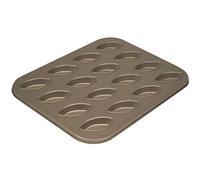 Staedter Backblech Bateaux en Aluminium Gris 35 x 27 x 30 cm