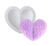 Moule à pâtisserie en silicone - moule en résine époxy | Outil de moule en silicone, outil créatif réaliste et flexible pour préparer des desserts pour les amis et l'artisanat