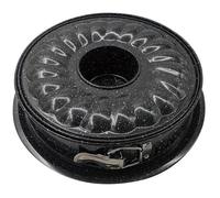 Moule à pâtisserie - KING HOFF - KH1778 - 24 cm - Métal - Compatible lave-vaisselle