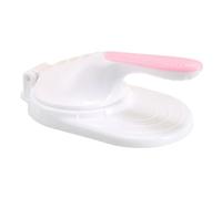 Moule à pâtisserie lavable pour pâte à pâtisserie, multi-usages, emballage de crêpes pour la maison, blanc